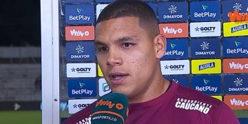 Joel Graterol: «Esto no es como empieza sino como termina»