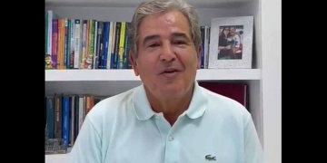 Jorge Luis Pinto: opiniones de Catar, Ecuador y su viaje al Mundial