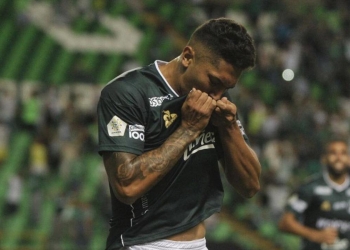 Tema Jorge Marsiglia: preocupación total en el Deportivo Cali
