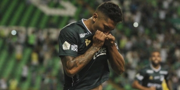 Tema Jorge Marsiglia: preocupación total en el Deportivo Cali