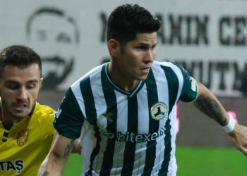 Situación de Campuzano, Pérez y Mejía tras el terremoto en Turquía
