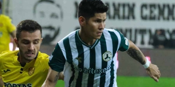 Situación de Campuzano, Pérez y Mejía tras el terremoto en Turquía