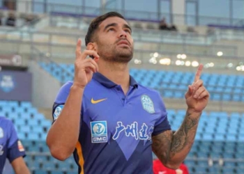 ¿En qué va la carrera de Jown Cardona?