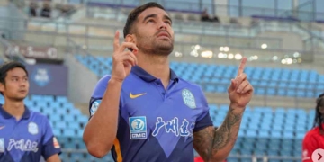 ¿En qué va la carrera de Jown Cardona?