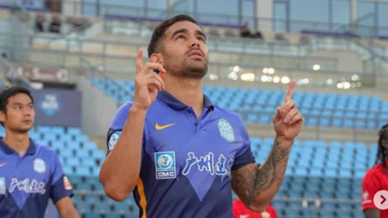 ¿En qué va la carrera de Jown Cardona?