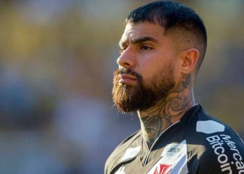 Juan Sebastián Quintero: ascenso en Brasil, capitán y posibilidades para 2023