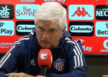 Comesaña: “Un partido de sufrimiento” y una baja por “vómito y fiebre”