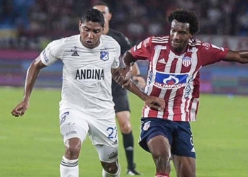 Junior vs. Millonarios: alineaciones para el clásico de la fecha