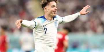 La promesa que cumplió Jack Grealish