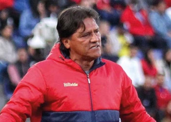 ¡La increíble agresión a Flabio Torres en Pasto!