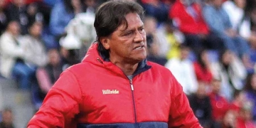 ¡La increíble agresión a Flabio Torres en Pasto!