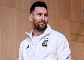 Lionel Messi: calma por el tobillo y «seguramente sea mi último mundial»