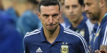 Lionel Scaloni anuncia que podría haber cambios en la convocatoria