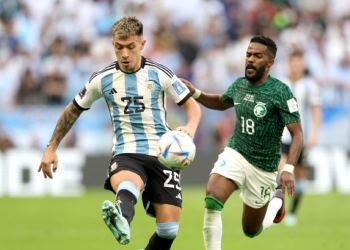 Argentina presentaría 3 novedades en el juego ante México
