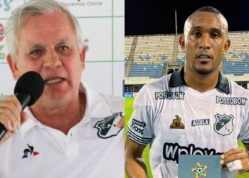 Deportivo Cali: el enojo del presidente por el tema de los salarios