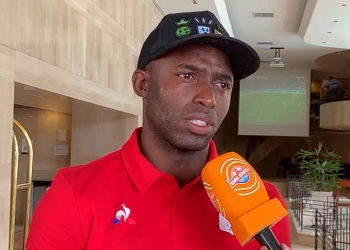 Luis Paz sobre su regreso: «Dios sabe en qué momento lo pone a uno»