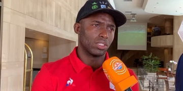 Luis Paz sobre su regreso: «Dios sabe en qué momento lo pone a uno»