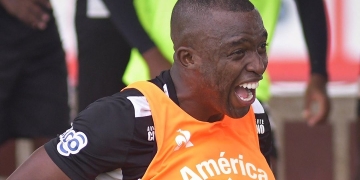 Luis Paz: «Fue un proceso largo, pero contento de estar de vuelta»