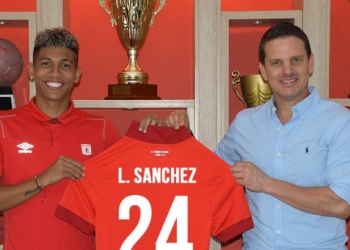 América de Cali y los 4 jugadores recuperados para 2023