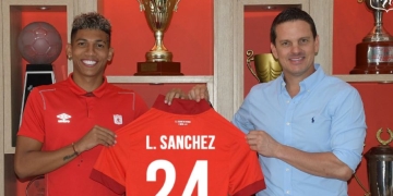 América de Cali y los 4 jugadores recuperados para 2023