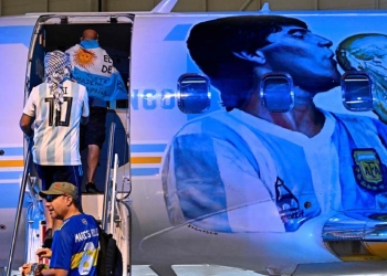Dos años sin Diego Maradona. FIFA propone un día en su honor