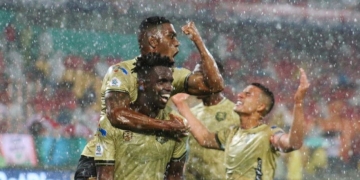 Águilas ya tendría el reemplazo de Leonel Álvarez