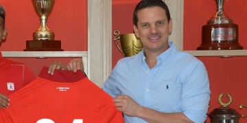 América de Cali y los 4 jugadores recuperados para 2023