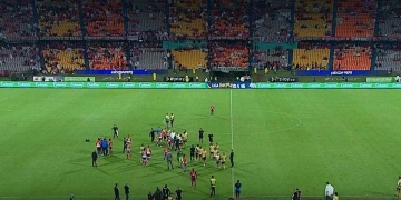 Recogebolas del DIM acusan al dueño de Águilas Doradas