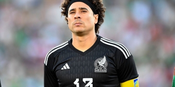 Memo Ochoa escogió su Mundial favorito con México: “Fue especial”