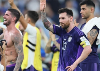 Messi no se confía de Australia: «Sabemos que va a ser durísimo»
