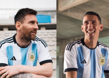La quinta copa de Messi: convocados de Argentina para Catar 2022