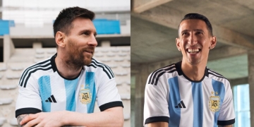 La quinta copa de Messi: convocados de Argentina para Catar 2022