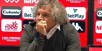 Tras el clásico y la eliminación de Millonarios: “No lo van a tomar como excusa, pero…”