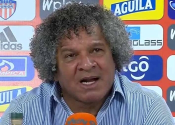 Gamero: qué pasó con Luis Carlos Ruiz y «hoy era necesario ganar»