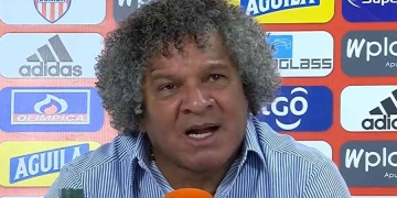 Gamero: qué pasó con Luis Carlos Ruiz y «hoy era necesario ganar»