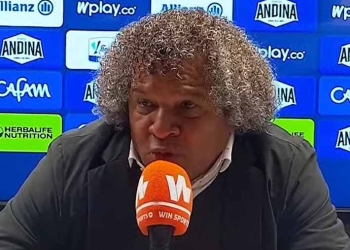 “Hoy era una final” y lo que hizo tras la expulsión de Llinás