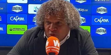 “Hoy era una final” y lo que hizo tras la expulsión de Llinás