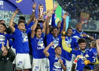 Así quedó el palmarés del FPC tras el título de Millonarios