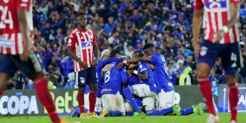 ¡Millonarios grita CAMPEÓN!