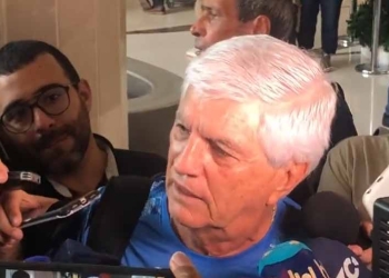 Comesaña: “Millonarios ganó la Copa y festejó como si fuera la Champions”