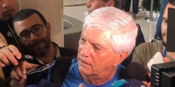 Comesaña: “Millonarios ganó la Copa y festejó como si fuera la Champions”