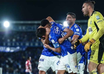 El rival internacional que enfrentará Millonarios en Bogotá