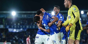El rival internacional que enfrentará Millonarios en Bogotá