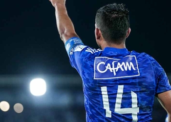 Su otro golazo a Junior y el porqué la presión en el clásico es para Millos