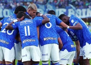 El DIM buscó a un delantero de Millonarios: ¿Cuál fue la respuesta?