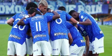 El DIM buscó a un delantero de Millonarios: ¿Cuál fue la respuesta?