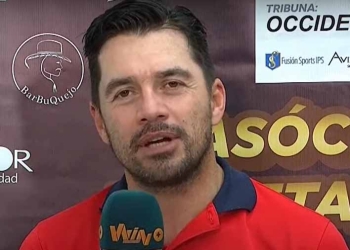 DT de Fortaleza responde: ¿Karma para Llaneros?