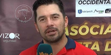 DT de Fortaleza responde: ¿Karma para Llaneros?