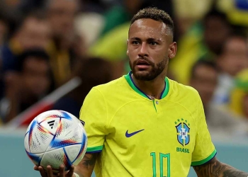 ¿Ahora, quién por Neymar en Brasil?