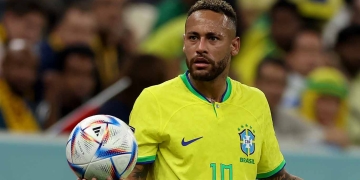 ¿Ahora, quién por Neymar en Brasil?